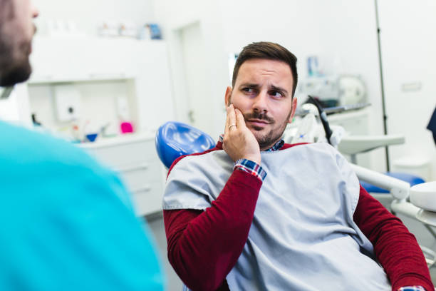 Best Sedation Dentistry  in Cherryland, CA