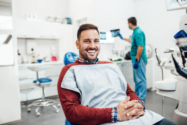 Best Dental X-Rays and Imaging  in Cherryland, CA