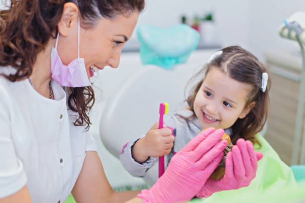 Best Pediatric Dentistry  in Cherryland, CA